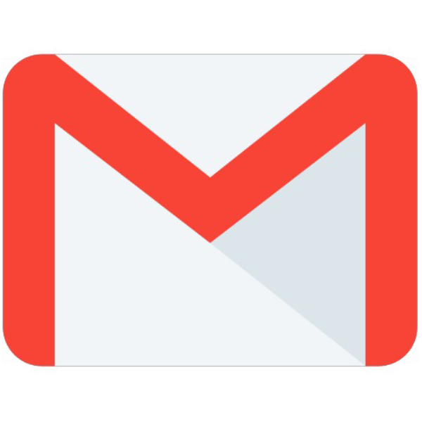 gmail1 Qr