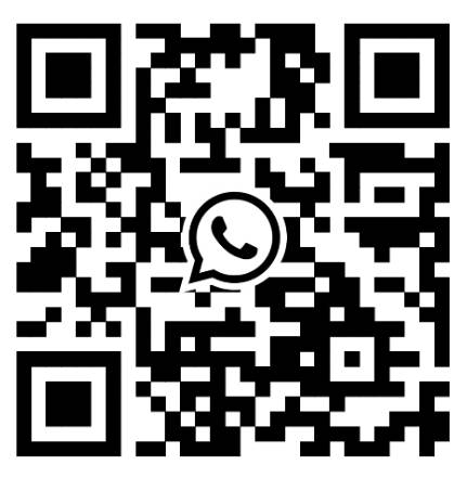whatsapp Qr